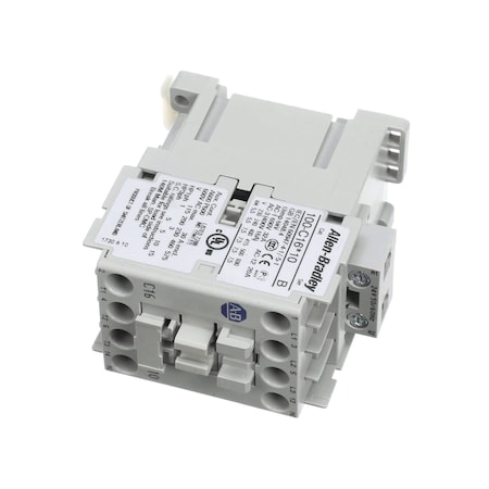 Alliance Laundry Systems CONTACTOR 100-C16 10 24V 70323701P